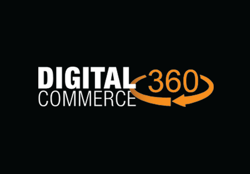 Digital Commerce 360 logo