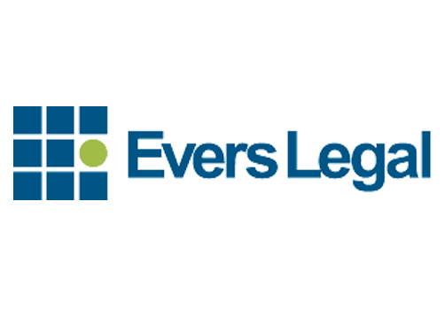 Evers Legal Search logo